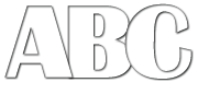 ABC Design Concepts LLC – Interior Design, Kitchen, Bathroom & Closet Design, Portage, Wisconsin Dells, Reedsburg, Baraboo,  Wisconsin Logo
